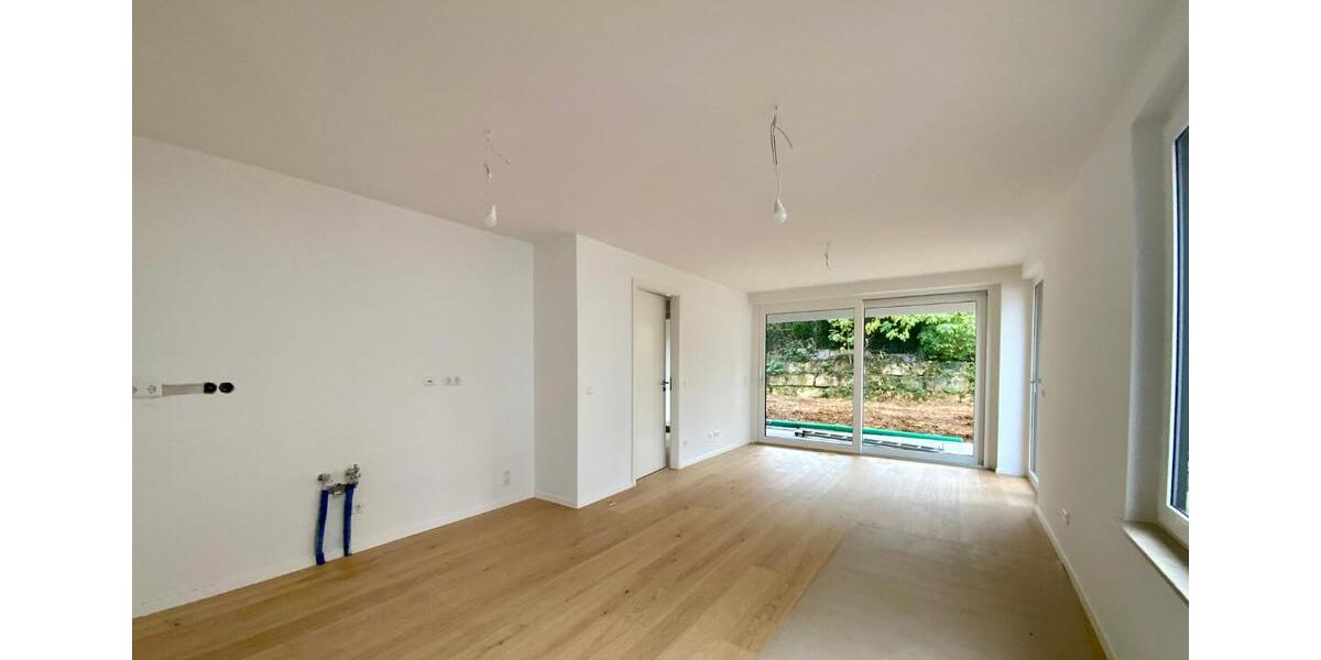 Etagenwohnung Ludwigsburg Oßweil - 4 Zimmer, 85 m&sup2;, 1.580&euro; | Angebot:23228794