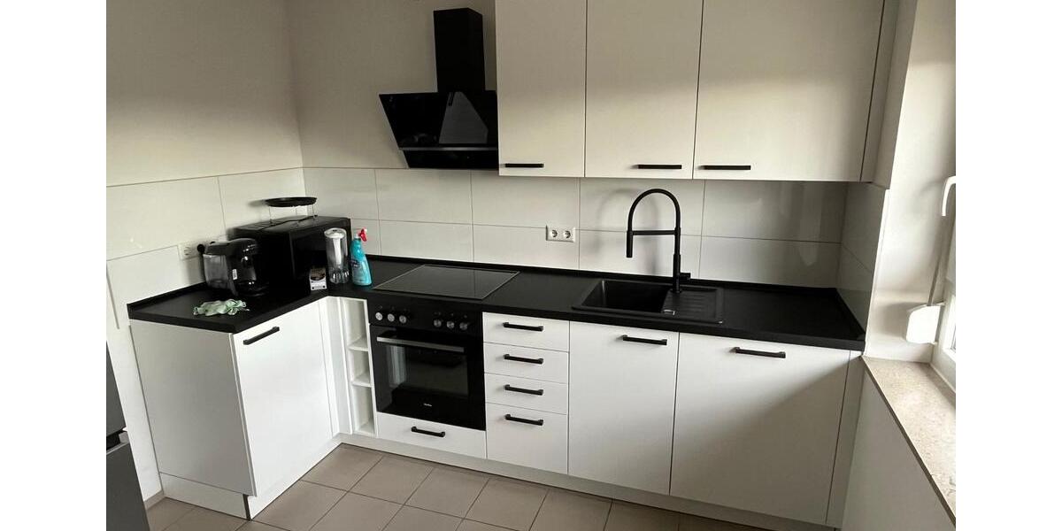 Etagenwohnung Giengen an der Brenz - 2 Zimmer, 68 m&sup2;, 850&euro; | Angebot:24126000