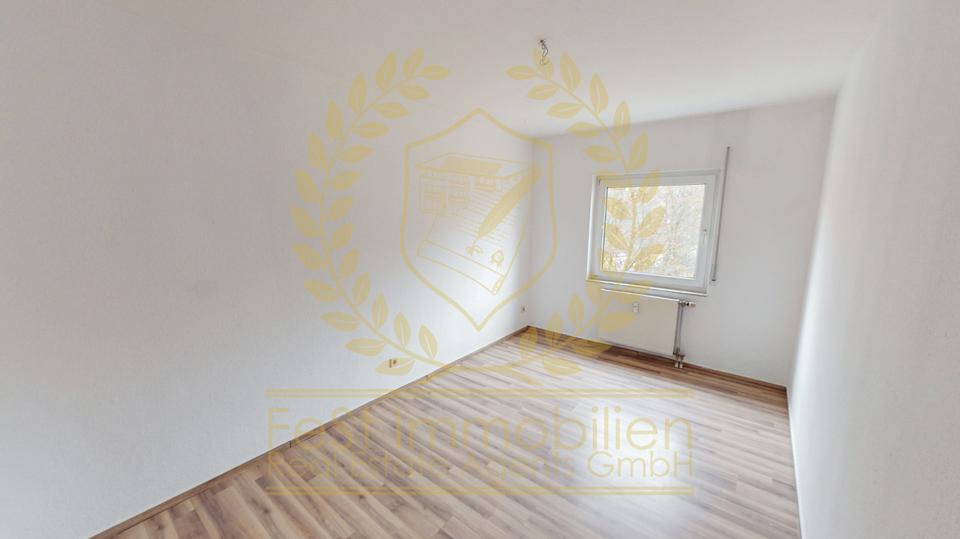 Etagenwohnung Falkenstein/Harz Harz - 3 Zimmer, 71 m&sup2;, 315&euro; | Angebot:24677919