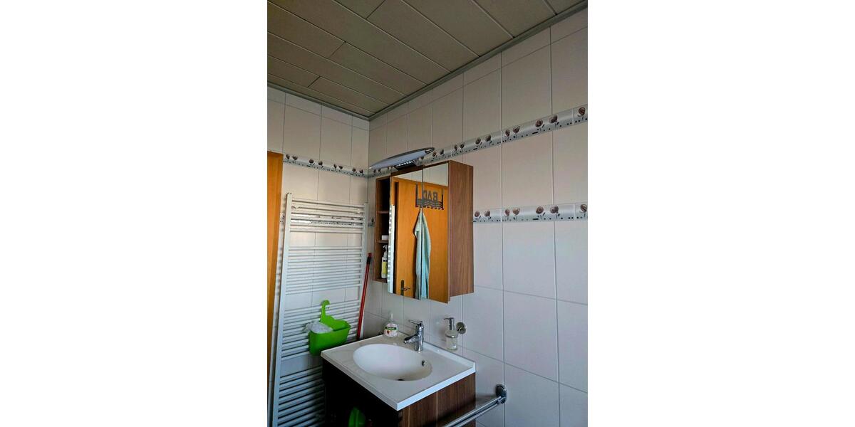 4 Zimmer Wohnung zu Vermieten 4 zimmer