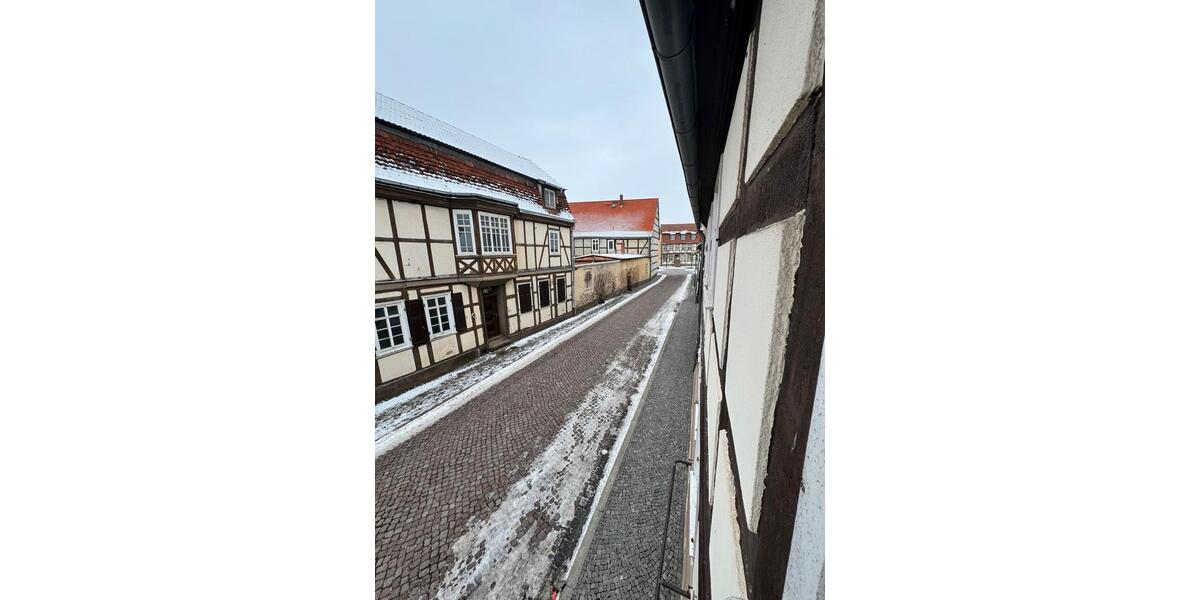 Etagenwohnung Arneburg - 3 Zimmer, 75 m&sup2;, 530&euro; | Angebot:26038895