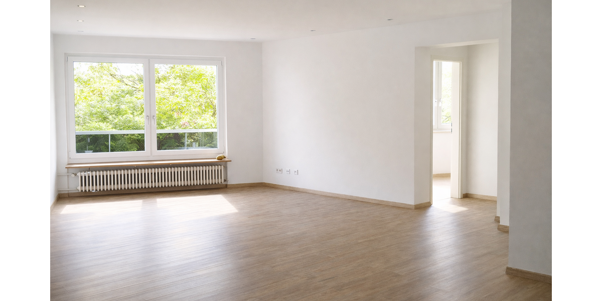 Etagenwohnung Homburg - 2 Zimmer, 70 m&sup2;, 690&euro; | Angebot:25425108