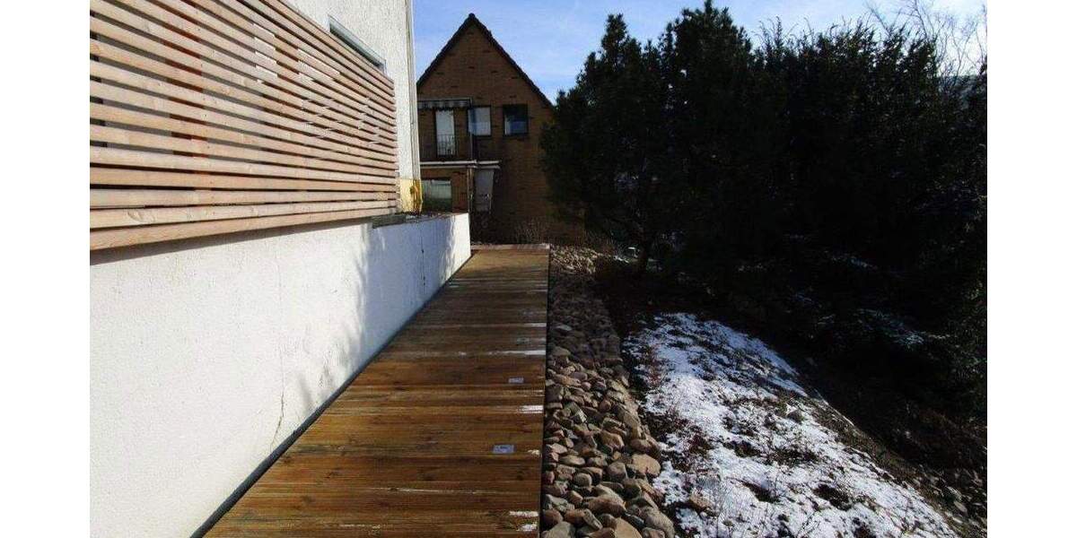 Etagenwohnung Bad Harzburg Ostviertel - 3 Zimmer, 115 m&sup2;, 1.300&euro; | Angebot:25728359