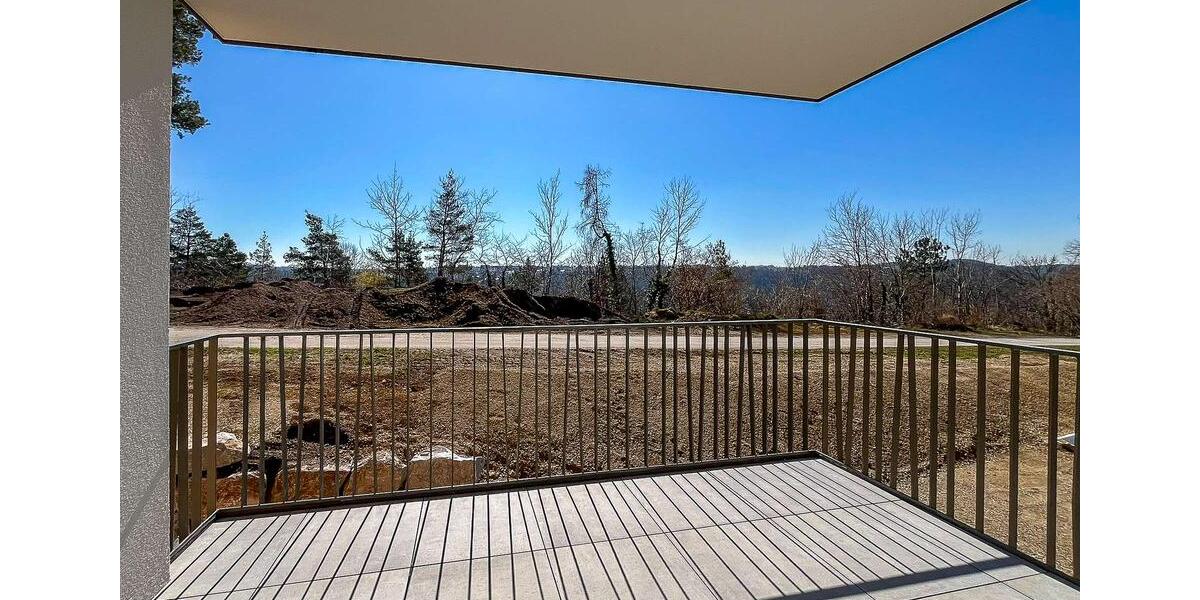 Erdgeschoßwohnung Horb am Neckar - 4 Zimmer, 105 m&sup2;, 1.269&euro; | Angebot:21938951