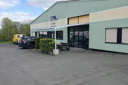 Gewerbeobjekt Gerhardshofen - 1.730&euro; | Angebot:26242884