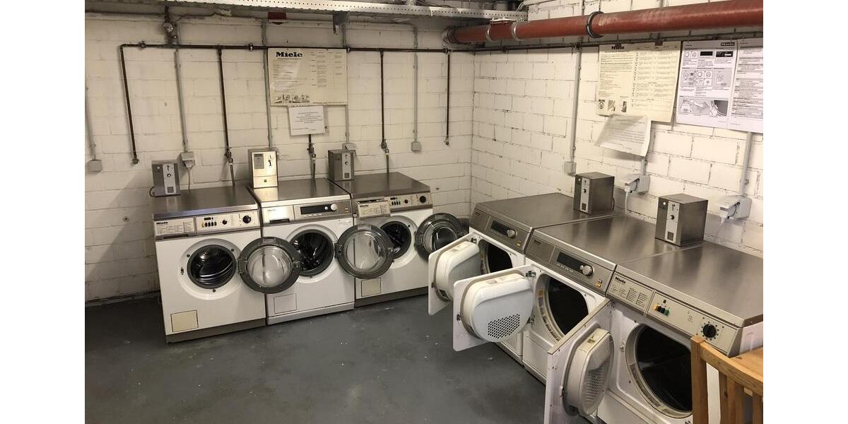 Wohnen auf Zeit Hannover Ricklingen - 1 Zimmer, 19 m&sup2;, 440&euro; | Angebot:25950796