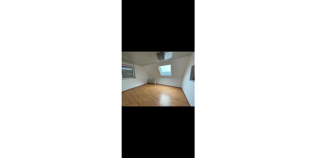 Etagenwohnung Ebersbach an der Fils - 3 Zimmer, 50 m&sup2;, 650&euro; | Angebot:24692011