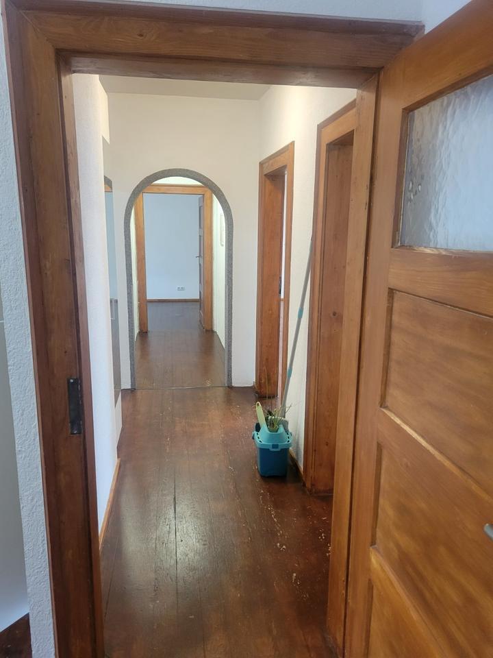 Schöne Altbauwohnung in der nähe der Altstadt von Kaiserslautern zimmer