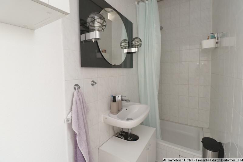 Dachgeschoßwohnung Mainz Bretzenheim - 1 Zimmer, 25 m&sup2;, 350&euro; | Angebot:26232382