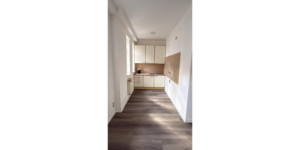 Etagenwohnung Sankt Wendel - 2 Zimmer, 60 m&sup2;, 600&euro; | Angebot:26000245