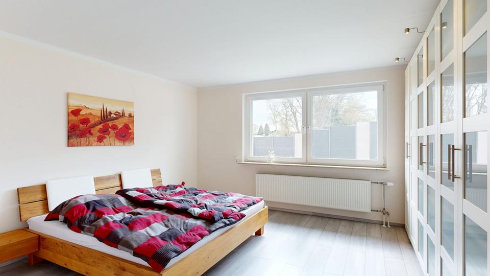Einfamilienhaus Tespe - 3 Zimmer, 110 m&sup2;, 1.210&euro; | Angebot:26337965