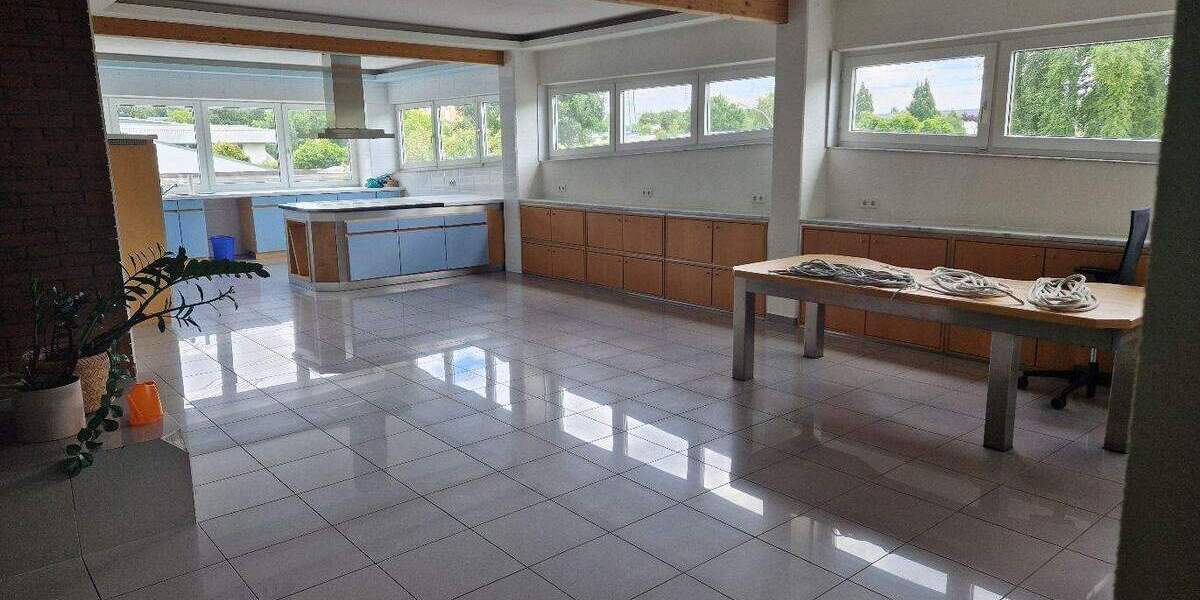 Gewerbeobjekt Norderstedt Harksheide - 1.975&euro; | Angebot:25878876