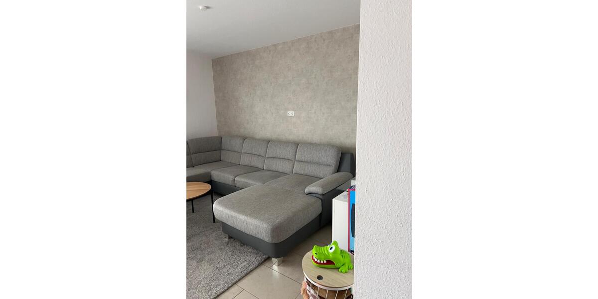 Erdgeschoßwohnung Homberg (Efze) - 3 Zimmer, 90 m&sup2;, 800&euro; | Angebot:24849501