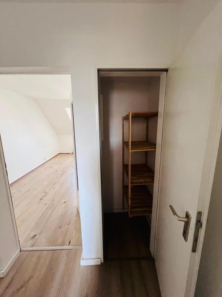 ** Außergewöhnlich Wohnen - Charmante AltbauWohnung