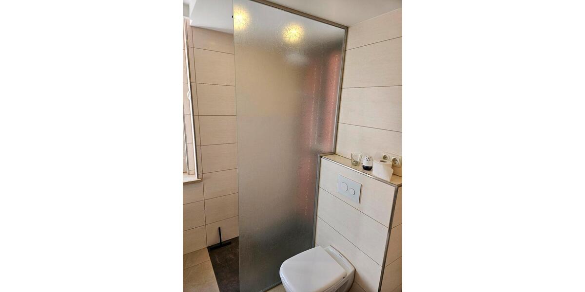 Erdgeschoßwohnung Ortrand - 2 Zimmer, 59 m&sup2;, 560&euro; | Angebot:24537529