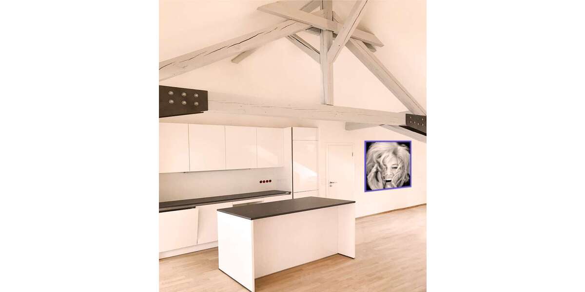 Etagenwohnung Karlsruhe - 3 Zimmer, 97 m&sup2;, 1.396&euro; | Angebot:25591166