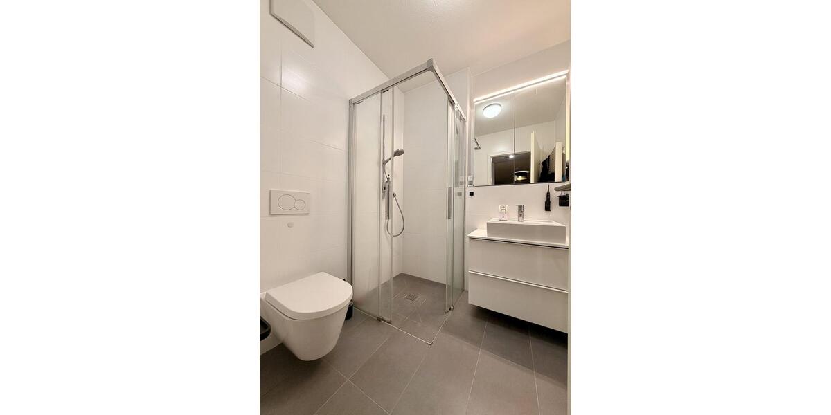 Etagenwohnung München Aubing-Lochhausen-Langwied - 3 Zimmer, 75 m&sup2;, 2.100&euro; | Angebot:26578889