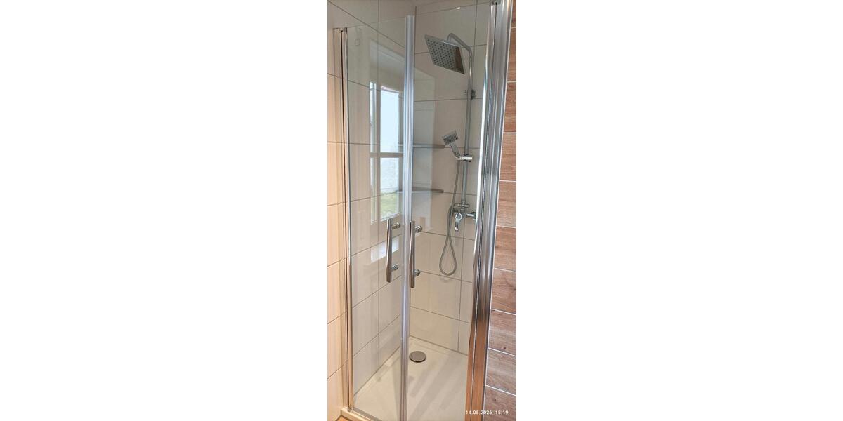 Etagenwohnung Ascha - 3 Zimmer, 95 m&sup2;, 750&euro; | Angebot:26615836
