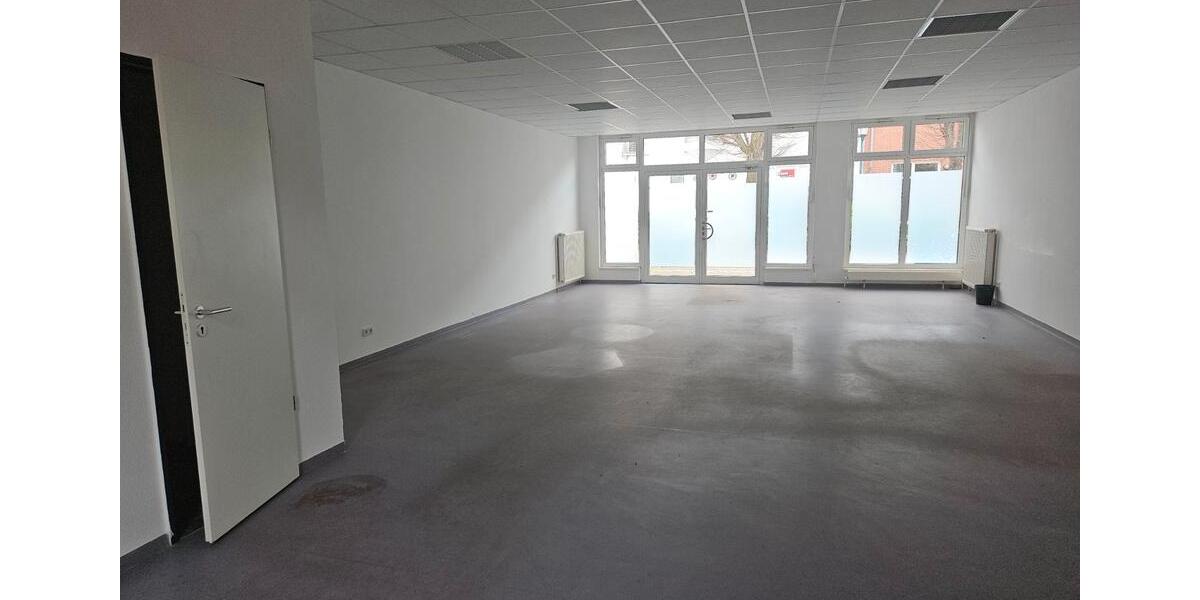 Gewerbeobjekt Torgelow - 1.025&euro; | Angebot:26365231