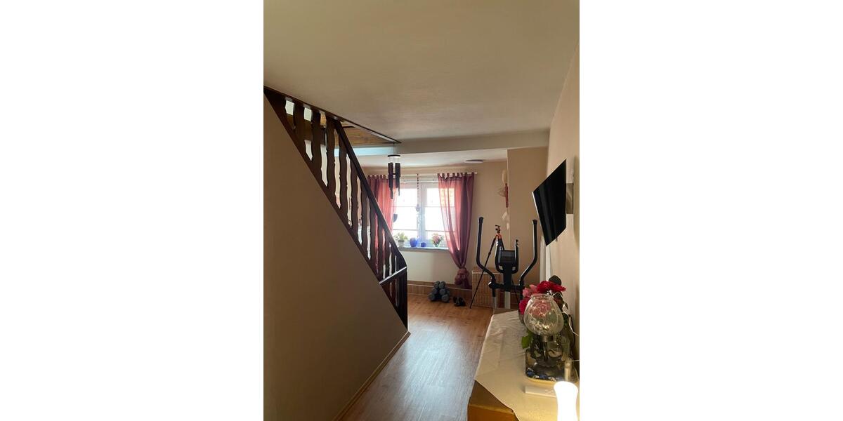 Etagenwohnung Selsingen - 3 Zimmer, 109 m&sup2;, 1.050&euro; | Angebot:24885908