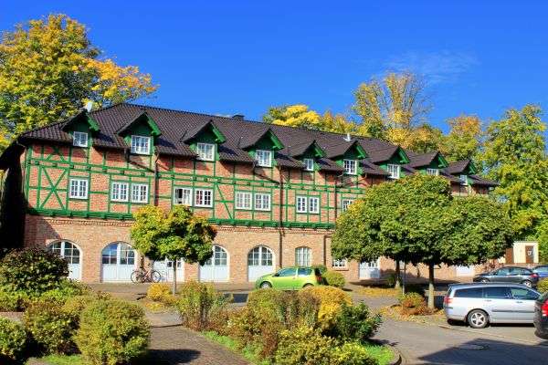 Etagenwohnung Südharz OT Rottleberode Rottleberode - 3 Zimmer, 79 m&sup2;, 460&euro; | Angebot:26403283