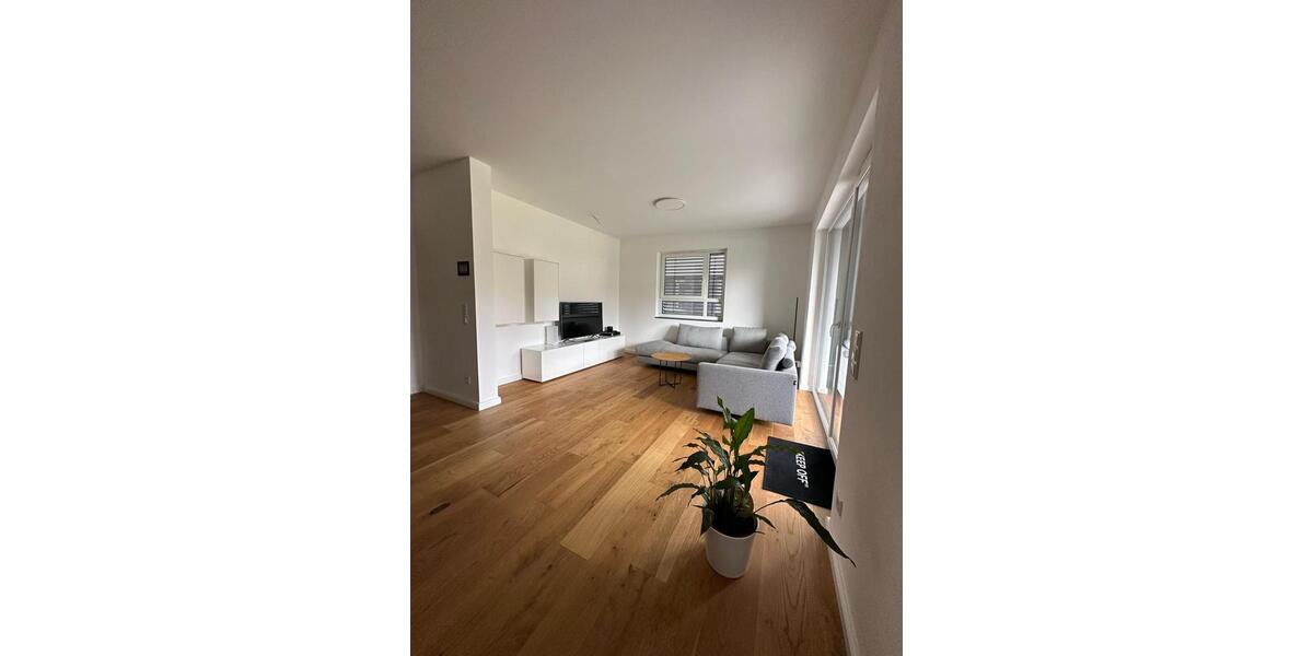 Scheffel Villa Bad Dürrheim – Ruhiges, lichtdurchflutetes Wohnen in zentraler Lage am Kurpark 2 zimmer