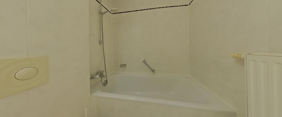 2 Zimmerwohnung in den Annenhöfen 2 zimmer