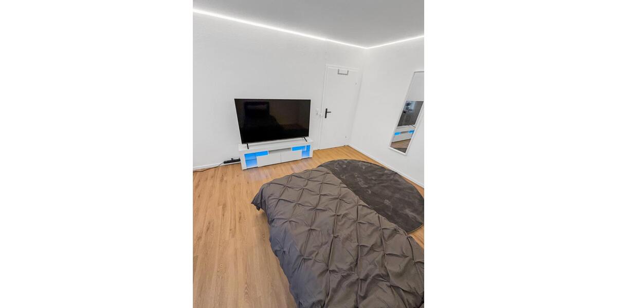 Wohnen auf Zeit Stuttgart Bad Cannstatt - 1 Zimmer, 16 m&sup2;, 700&euro; | Angebot:26696022