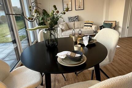 Erstbezug Nur noch 4 Mittel-Reihenhäuser frei, Mieten oder Kauf, KFW 40 QNG 2 MM mietfrei 4 zimmer