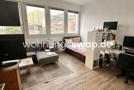 Wohnung zum Mieten in Köln 430 € 27 m² 1 zimmer
