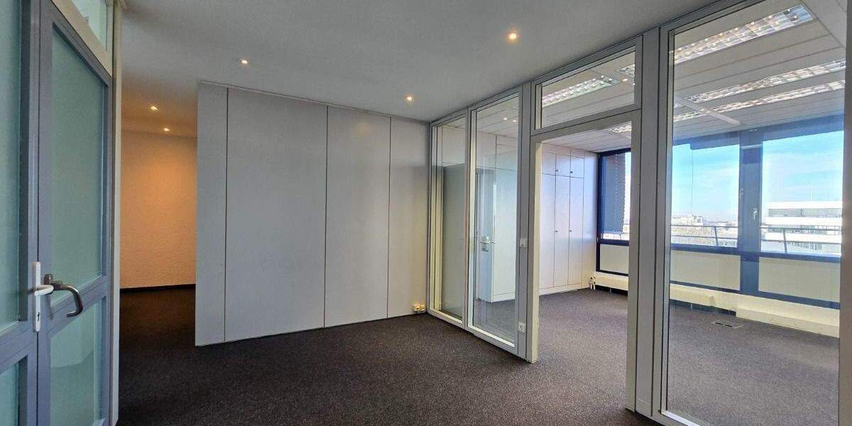 Gewerbeobjekt Garching bei München Hochbrück - 3.163&euro; | Angebot:24913755