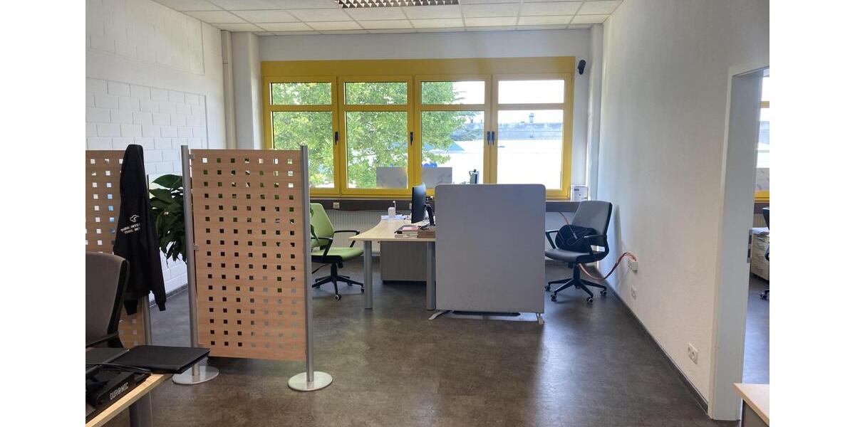 Gewerbeobjekt Hockenheim - 850&euro; | Angebot:22642957