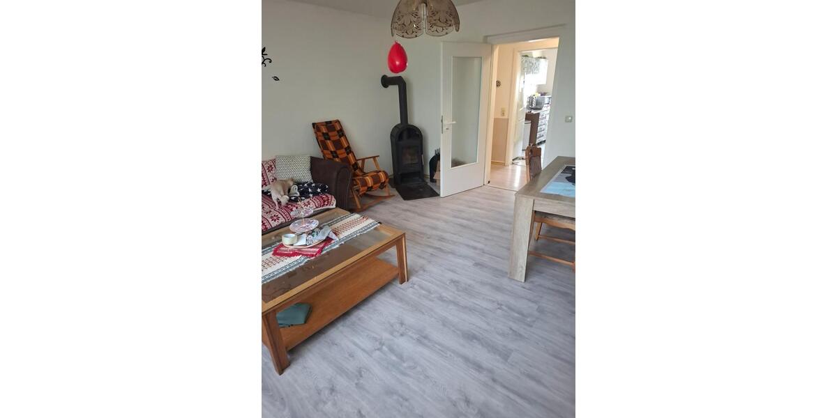 Etagenwohnung Stauchitz - 3 Zimmer, 72 m&sup2;, 250&euro; | Angebot:26532018