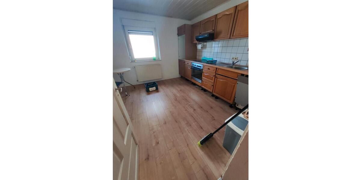 Dachgeschoßwohnung Ramstein-Miesenbach Hütschenhausen - 3 Zimmer, 70 m&sup2;, 790&euro; | Angebot:24474548