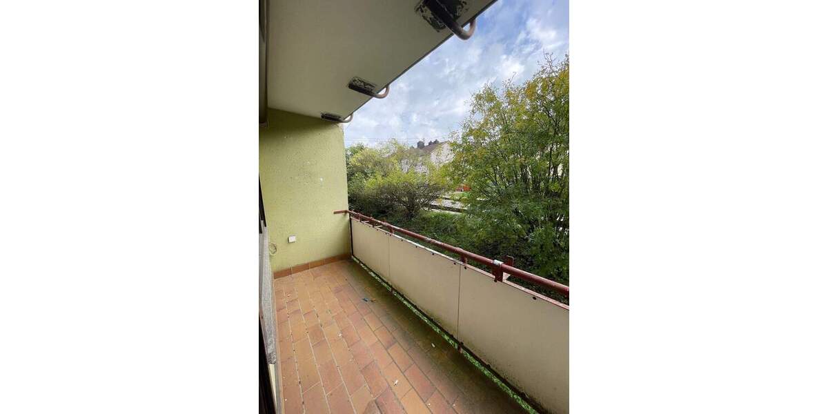 Etagenwohnung Baumholder - 2 Zimmer, 51 m&sup2;, 350&euro; | Angebot:25772860