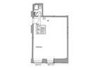 1 Zimmerwohnung zimmer