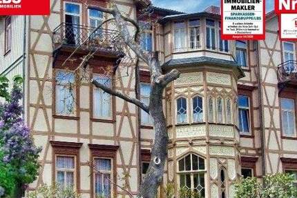 Wohnung Blankenburg - 3 Zimmer, 107 m&sup2;, 777&euro; | Angebot:24820360