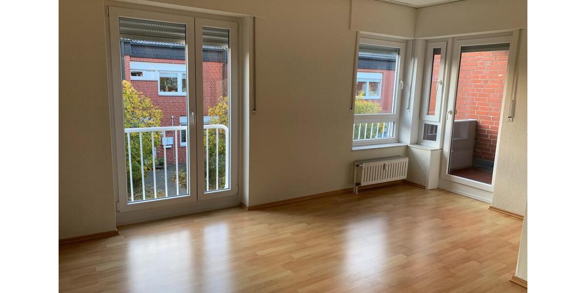 Etagenwohnung Münster Münster-Südost - 3 Zimmer, 76 m&sup2;, 1.250&euro; | Angebot:26327035
