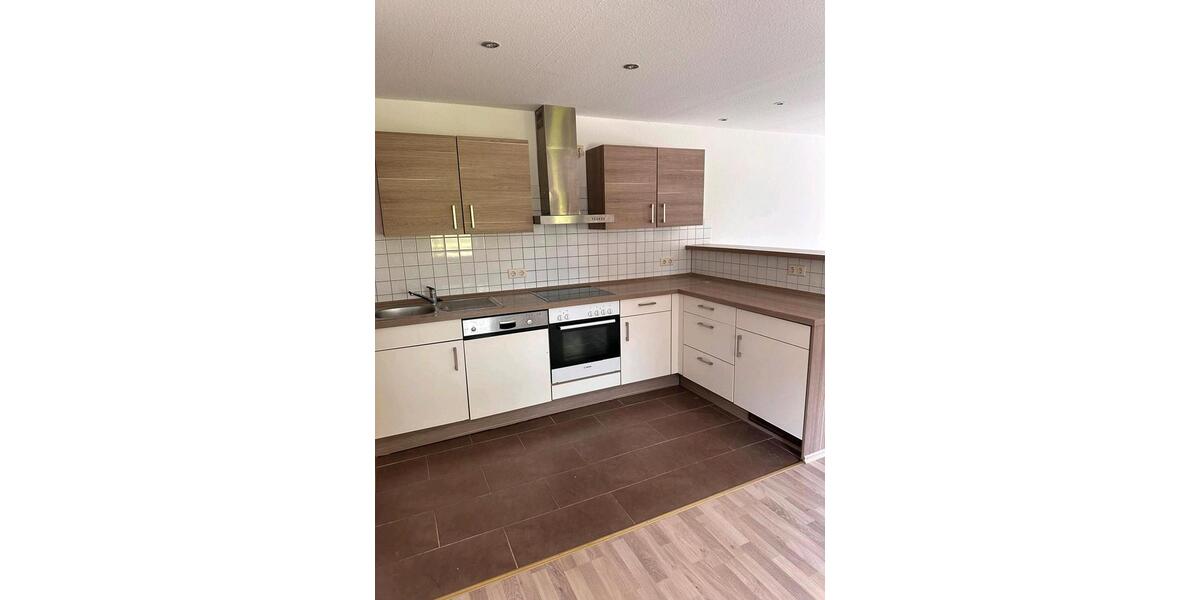 Erdgeschoßwohnung Ladelund - 3 Zimmer, 73 m&sup2;, 850&euro; | Angebot:26566623