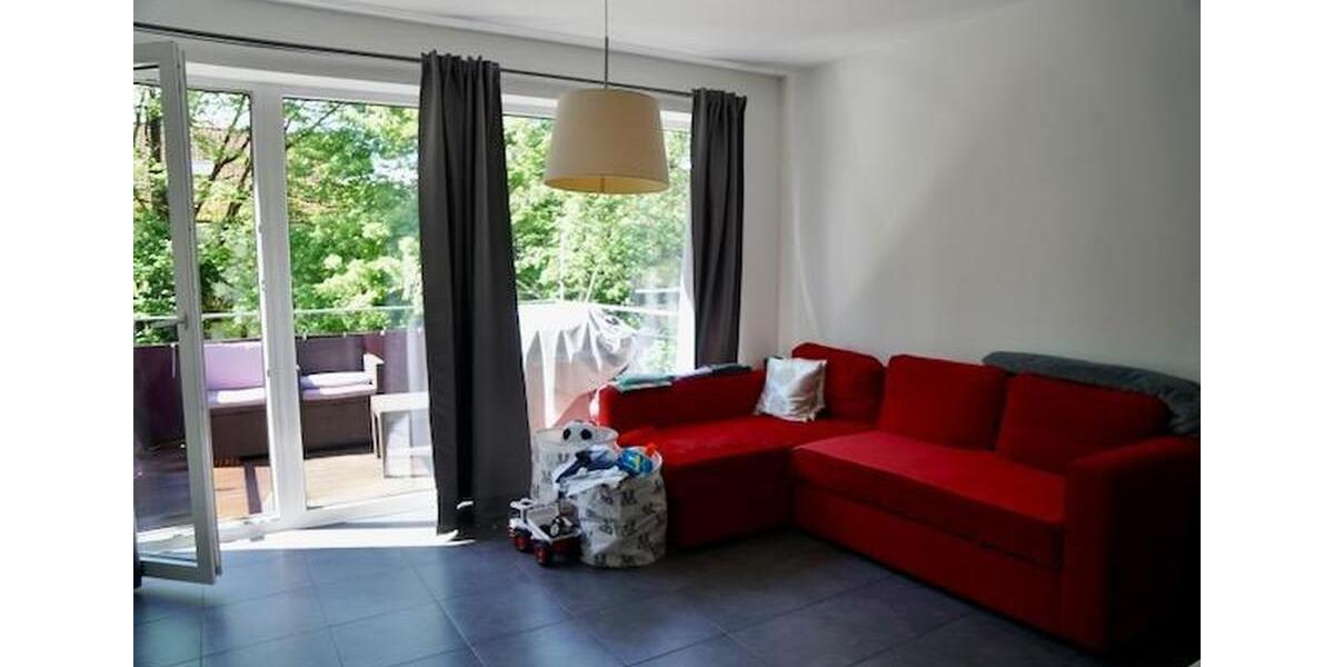 Etagenwohnung München Ramersdorf-Perlach - 3 Zimmer, 70 m&sup2;, 1.300&euro; | Angebot:26699858