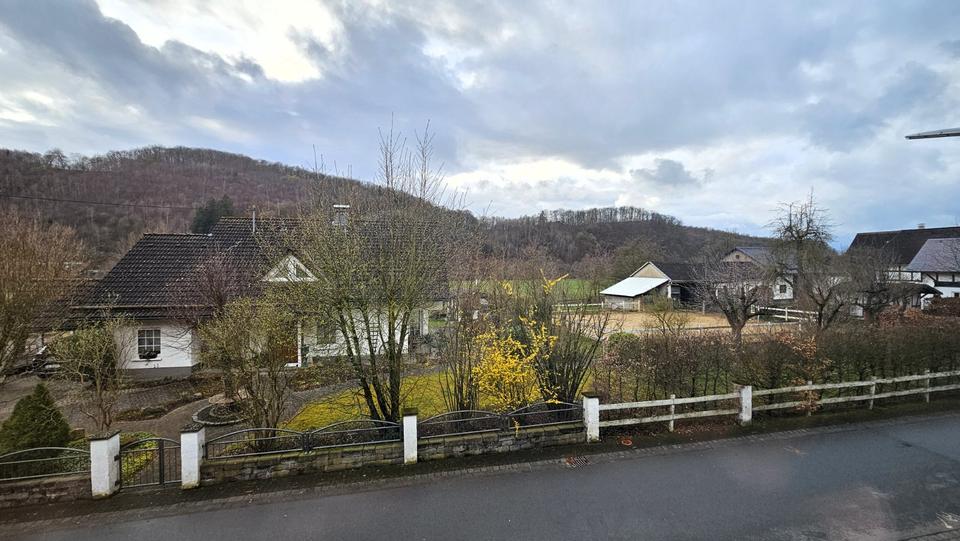 Etagenwohnung Lennestadt - 2 Zimmer, 55 m&sup2;, 500&euro; | Angebot:25903084