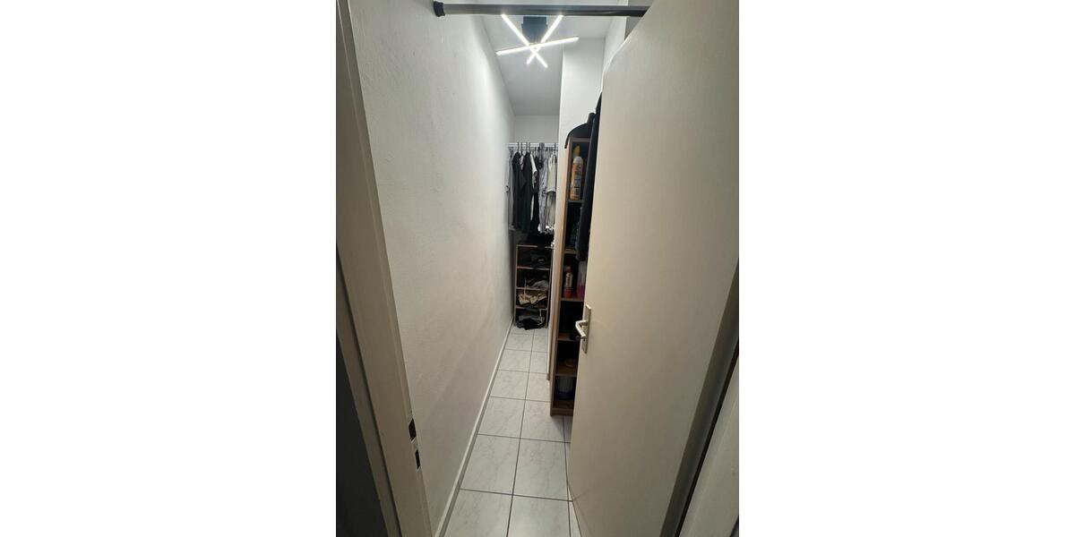 Etagenwohnung Lübeck Sankt Gertrud - 1 Zimmer, 38 m&sup2;, 600&euro; | Angebot:24837751