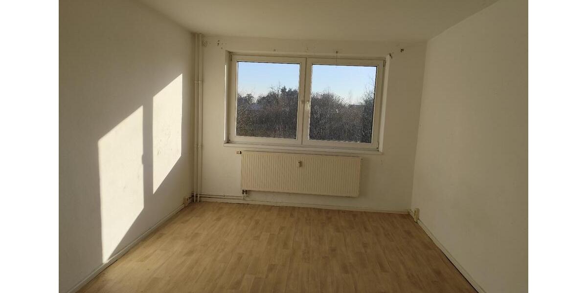 Etagenwohnung Wusterhausen/Dosse Dosse - 3 Zimmer, 62 m&sup2;, 333&euro; | Angebot:24624156