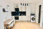 Wohnen auf Zeit Darmstadt - 1.5 Zimmer, 42 m&sup2;, 1.500&euro; | Angebot:25280803