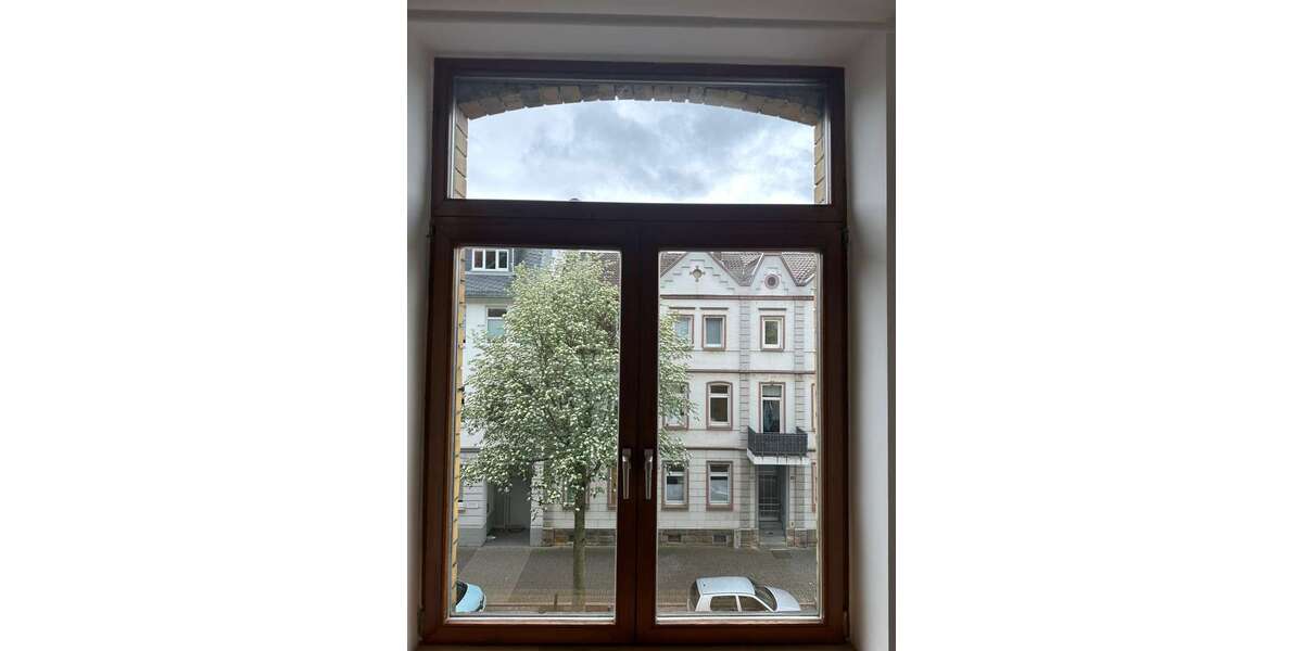 Etagenwohnung Fulda - 1 Zimmer, 37 m&sup2;, 550&euro; | Angebot:26630706