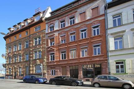 Wohnung Mannheim Quadrate - 3 Zimmer, 65 m&sup2;, 730&euro; | Angebot:26154055