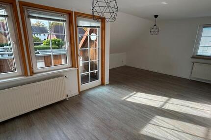 Wohnung Nienburg (Weser) - 4 Zimmer, 88 m&sup2;, 600&euro; | Angebot:23631713