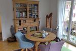 Wohnen auf Zeit Konstanz - 2 Zimmer, 45 m&sup2;, 1.300&euro; | Angebot:26386830