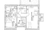 Etagenwohnung Bremen Burglesum - 3 Zimmer, 69 m&sup2;, 1.055&euro; | Angebot:26296484