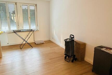 Wohnung Würzburg Sanderau - 3 Zimmer, 60 m&sup2;, 1.350&euro; | Angebot:25938932